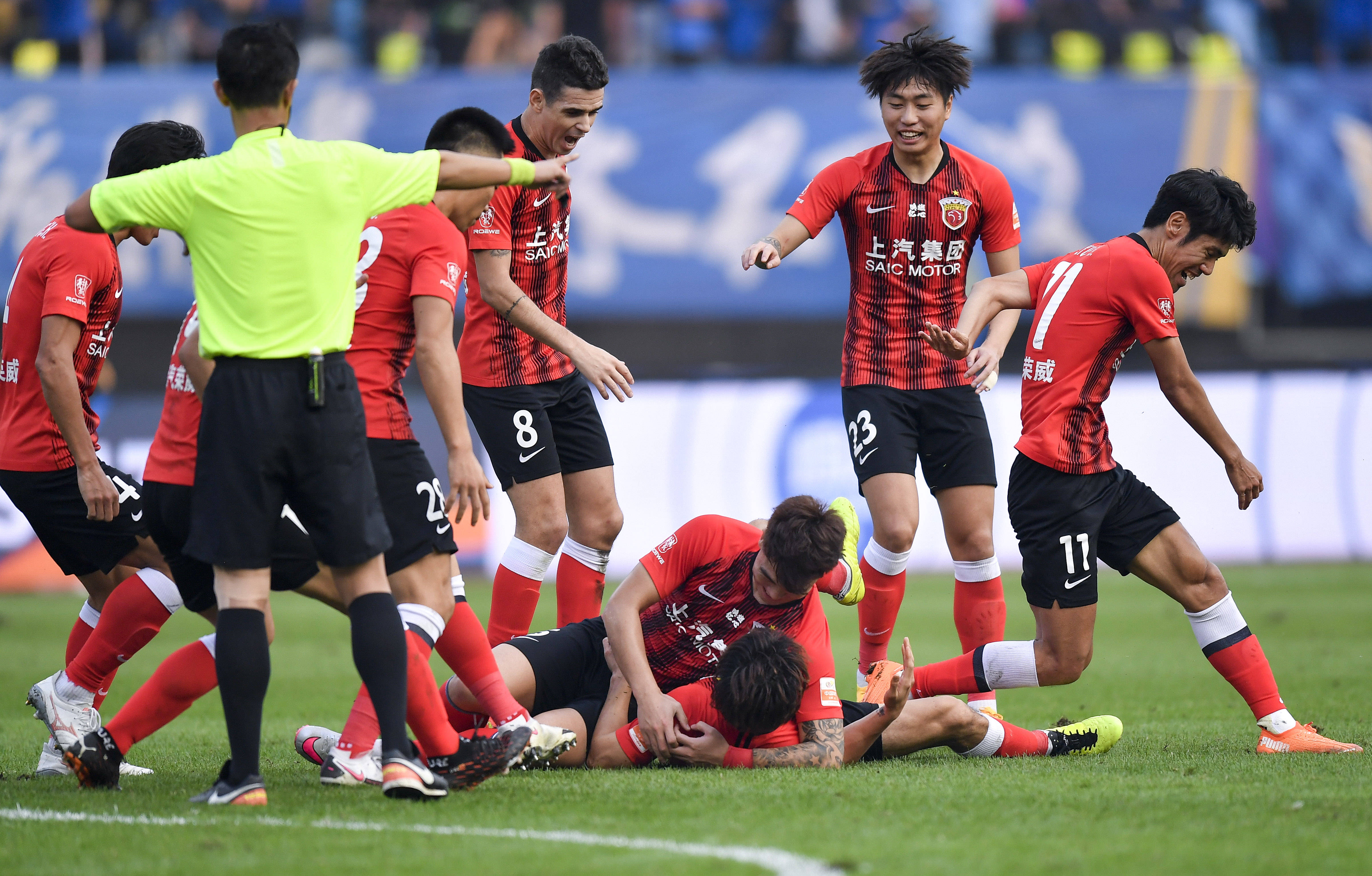 队的竞争力 队的竞争力