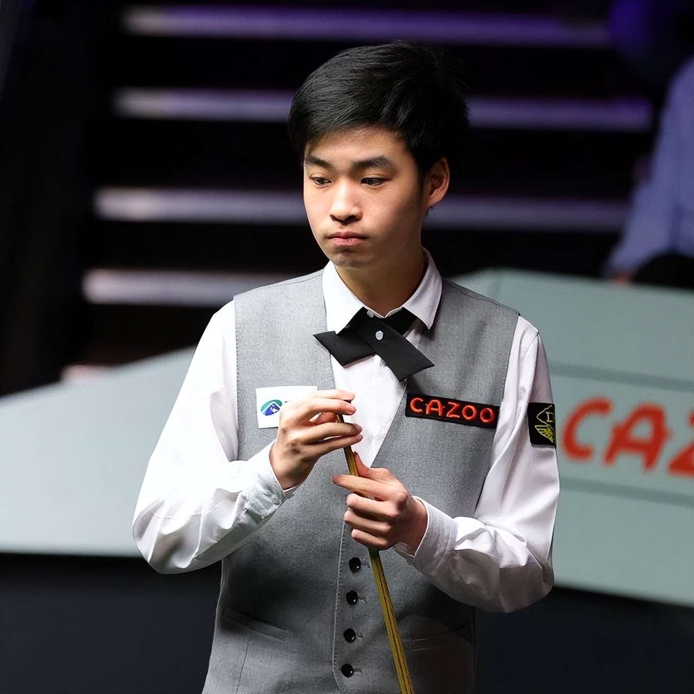 这场比赛对 这场比赛对